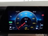  Mercedes  GLA MERCEDES-BENZ  / 2020 / 5P / CROSSOVER  250 AUTOMATIC EQ-POWER BUS EXTRA #4