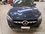  Mercedes  GLA MERCEDES-BENZ  / 2020 / 5P / CROSSOVER  250 AUTOMATIC EQ-POWER BUS EXTRA #25