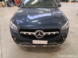  Mercedes  GLA MERCEDES-BENZ  / 2020 / 5P / CROSSOVER  250 AUTOMATIC EQ-POWER BUS EXTRA #27