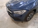 Mercedes  GLA MERCEDES-BENZ  / 2020 / 5P / CROSSOVER  250 AUTOMATIC EQ-POWER BUS EXTRA #55
