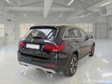  Mercedes  G-Klasee MERCEDES-BENZ GLC / 2019 / 5P / SUV 300 E 4MATIC EQ-POWER BUSIN. EXTRA AUT #2