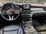  Mercedes  G-Klasee MERCEDES-BENZ GLC / 2019 / 5P / SUV 300 E 4MATIC EQ-POWER BUSIN. EXTRA AUT #3