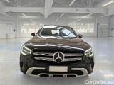  Mercedes  G-Klasee MERCEDES-BENZ GLC / 2019 / 5P / SUV 300 E 4MATIC EQ-POWER BUSIN. EXTRA AUT #6
