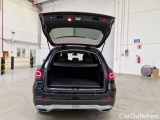  Mercedes  G-Klasee MERCEDES-BENZ GLC / 2019 / 5P / SUV 300 E 4MATIC EQ-POWER BUSIN. EXTRA AUT #5