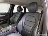  Mercedes  G-Klasee MERCEDES-BENZ GLC / 2019 / 5P / SUV 300 E 4MATIC EQ-POWER BUSIN. EXTRA AUT #11