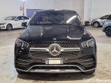  Mercedes  G-Klasee MERCEDES-BENZ GLE COUPÉ / 2020 / 5P / SUV GLE COUPÈ 350 DE 4MATIC EQ-P ULTIMATE #6