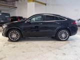  Mercedes  G-Klasee MERCEDES-BENZ GLE COUPÉ / 2020 / 5P / SUV GLE COUPÈ 350 DE 4MATIC EQ-P ULTIMATE #8