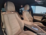  Mercedes  G-Klasee MERCEDES-BENZ GLE COUPÉ / 2020 / 5P / SUV GLE COUPÈ 350 DE 4MATIC EQ-P ULTIMATE #13