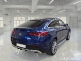  Mercedes  G-Klasee MERCEDES-BENZ GLE COUPÉ / 2020 / 5P / SUV GLE COUPÈ 350 DE 4M EQ-P PREMIUM PLUS #2