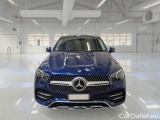 Mercedes  G-Klasee MERCEDES-BENZ GLE COUPÉ / 2020 / 5P / SUV GLE COUPÈ 350 DE 4M EQ-P PREMIUM PLUS #6