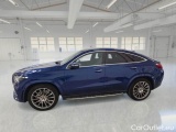  Mercedes  G-Klasee MERCEDES-BENZ GLE COUPÉ / 2020 / 5P / SUV GLE COUPÈ 350 DE 4M EQ-P PREMIUM PLUS #8