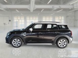  Mini  Countryman MINI  / 2020 / 5P / BERLINA COOPER S E ALL4 BUSINESS AUTOM. #8