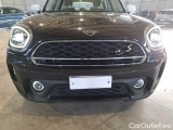  Mini  Countryman MINI  / 2020 / 5P / BERLINA COOPER S E ALL4 BUSINESS AUTOM. #34
