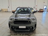  Mini  Countryman MINI  / 2020 / 5P / BERLINA COOPER S E ALL4 BUSINESS AUTOM. #6