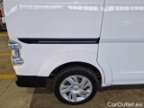  Nissan  NV200 NISSAN E- / 2009 / 4P / FURGONE VAN COURIER 4 PORTE #37