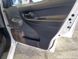  Nissan  NV200 NISSAN E- / 2009 / 4P / FURGONE VAN COURIER 4 PORTE #64