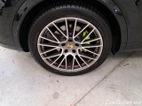  Porsche  Cayenne PORSCHE  COUPE / 2019 / 5P / SUV 3.0 V6 E-HYBRID PLATINUM EDITION #19