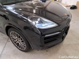  Porsche  Cayenne PORSCHE  COUPE / 2019 / 5P / SUV 3.0 V6 E-HYBRID PLATINUM EDITION #31