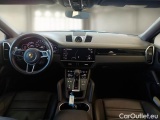  Porsche  Cayenne PORSCHE  COUPE / 2019 / 5P / SUV 3.0 V6 E-HYBRID #3