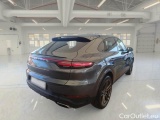  Porsche  Cayenne PORSCHE  COUPE / 2019 / 5P / SUV 3.0 V6 E-HYBRID #2