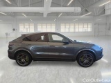  Porsche  Cayenne PORSCHE  COUPE / 2019 / 5P / SUV 3.0 V6 E-HYBRID #7