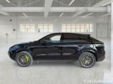  Porsche  Cayenne PORSCHE  COUPE / 2019 / 5P / SUV 3.0 V6 E-HYBRID PLATINUM EDITION #8