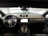  Porsche  Cayenne PORSCHE  COUPE / 2019 / 5P / SUV 3.0 V6 E-HYBRID PLATINUM EDITION #3