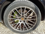  Porsche  Cayenne PORSCHE  COUPE / 2019 / 5P / SUV 3.0 V6 E-HYBRID PLATINUM EDITION #19