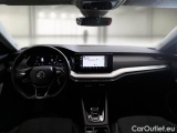  Skoda  Octavia SKODA  WAGON / 2020 / 5P / STATION WAGON 1.4 TSI PLUG-IN HYBRYD EXECUTIVE DSG #3