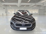  Skoda  Octavia SKODA  WAGON / 2020 / 5P / STATION WAGON 1.4 TSI PLUG-IN HYBRYD EXECUTIVE DSG #6