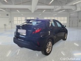  Toyota  C-HR TOYOTA  / 2019 / 5P / SUV 1.8H (122CV) E-CVT BUSINESS #2