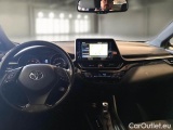  Toyota  C-HR TOYOTA  / 2019 / 5P / SUV 1.8H (122CV) E-CVT BUSINESS #3