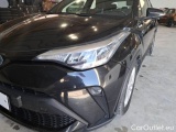  Toyota  C-HR TOYOTA  / 2019 / 5P / SUV 1.8H (122CV) E-CVT BUSINESS #46