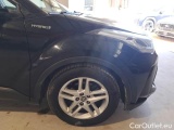  Toyota  C-HR TOYOTA  / 2019 / 5P / SUV 1.8H (122CV) E-CVT BUSINESS #52