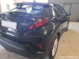  Toyota  C-HR TOYOTA  / 2019 / 5P / SUV 1.8H (122CV) E-CVT BUSINESS #100