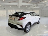  Toyota  C-HR TOYOTA  / 2019 / 5P / SUV 1.8H (122CV) E-CVT BUSINESS #2