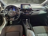  Toyota  C-HR TOYOTA  / 2019 / 5P / SUV 1.8H (122CV) E-CVT BUSINESS #3
