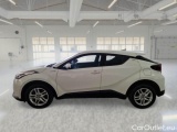  Toyota  C-HR TOYOTA  / 2019 / 5P / SUV 1.8H (122CV) E-CVT BUSINESS #8