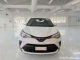  Toyota  C-HR TOYOTA  / 2019 / 5P / SUV 1.8H (122CV) E-CVT BUSINESS #6