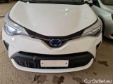  Toyota  C-HR TOYOTA  / 2019 / 5P / SUV 1.8H (122CV) E-CVT BUSINESS #30