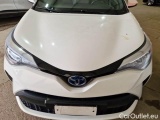  Toyota  C-HR TOYOTA  / 2019 / 5P / SUV 1.8H (122CV) E-CVT BUSINESS #26