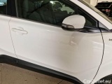  Toyota  C-HR TOYOTA  / 2019 / 5P / SUV 1.8H (122CV) E-CVT BUSINESS #46