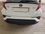  Toyota  C-HR TOYOTA  / 2019 / 5P / SUV 1.8H (122CV) E-CVT BUSINESS #57