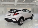  Toyota  C-HR TOYOTA  / 2019 / 5P / SUV 1.8H (122CV) E-CVT BUSINESS #2