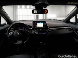  Toyota  C-HR TOYOTA  / 2019 / 5P / SUV 1.8H (122CV) E-CVT BUSINESS #3