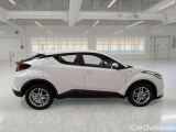  Toyota  C-HR TOYOTA  / 2019 / 5P / SUV 1.8H (122CV) E-CVT BUSINESS #7