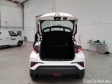  Toyota  C-HR TOYOTA  / 2019 / 5P / SUV 1.8H (122CV) E-CVT BUSINESS #5