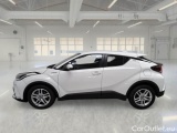  Toyota  C-HR TOYOTA  / 2019 / 5P / SUV 1.8H (122CV) E-CVT BUSINESS #8