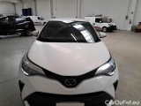  Toyota  C-HR TOYOTA  / 2019 / 5P / SUV 1.8H (122CV) E-CVT BUSINESS #28