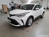  Toyota  C-HR TOYOTA  / 2019 / 5P / SUV 1.8H (122CV) E-CVT BUSINESS #31